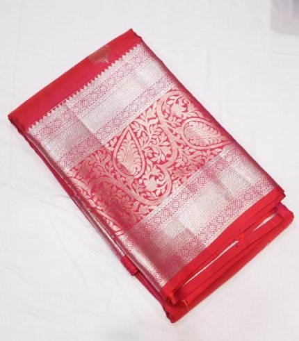 Chanderi Sarees for Wedding