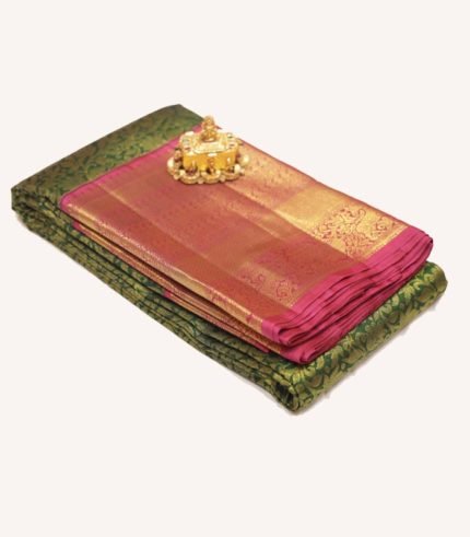 Bandhani Sarees for Wedding